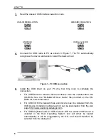 Предварительный просмотр 20 страницы Datalogic Lynx D User Manual