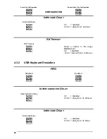 Предварительный просмотр 32 страницы Datalogic Lynx D User Manual