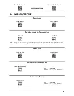 Предварительный просмотр 35 страницы Datalogic Lynx D User Manual