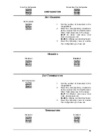 Предварительный просмотр 45 страницы Datalogic Lynx D User Manual