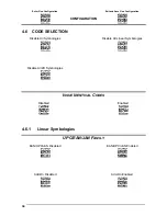 Предварительный просмотр 46 страницы Datalogic Lynx D User Manual