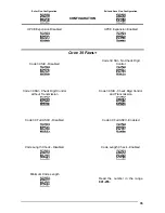 Предварительный просмотр 47 страницы Datalogic Lynx D User Manual