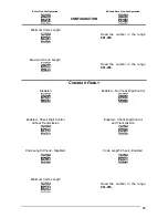 Предварительный просмотр 49 страницы Datalogic Lynx D User Manual