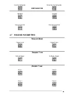 Предварительный просмотр 57 страницы Datalogic Lynx D User Manual