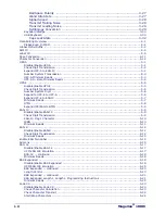 Preview for 4 page of Datalogic MAGELLAN 1000I Product Reference Manual