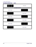 Preview for 32 page of Datalogic MAGELLAN 1000I Product Reference Manual