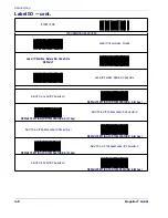 Preview for 68 page of Datalogic MAGELLAN 1000I Product Reference Manual