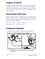 Preview for 26 page of Datalogic MAGELLAN 1000I Quick Reference Manual