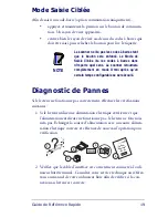 Preview for 27 page of Datalogic MAGELLAN 1000I Quick Reference Manual