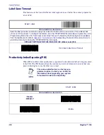 Preview for 18 page of Datalogic Magellan 1100i Product Reference Manual