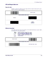 Preview for 21 page of Datalogic Magellan 1100i Product Reference Manual