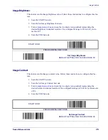 Preview for 33 page of Datalogic Magellan 1100i Product Reference Manual