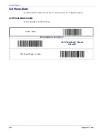 Preview for 34 page of Datalogic Magellan 1100i Product Reference Manual