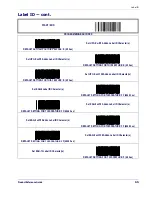 Preview for 73 page of Datalogic Magellan 1100i Product Reference Manual