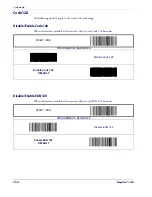 Preview for 122 page of Datalogic Magellan 1100i Product Reference Manual