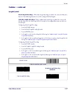 Preview for 135 page of Datalogic Magellan 1100i Product Reference Manual