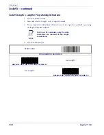 Preview for 142 page of Datalogic Magellan 1100i Product Reference Manual