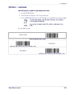 Preview for 169 page of Datalogic Magellan 1100i Product Reference Manual