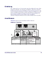 Предварительный просмотр 15 страницы Datalogic Magellan 2200VS Quick Reference Manual