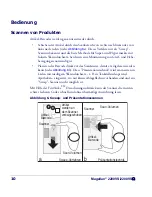 Предварительный просмотр 16 страницы Datalogic Magellan 2200VS Quick Reference Manual