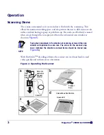 Preview for 8 page of Datalogic Magellan 2300HS Quick Reference Manual