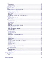 Preview for 5 page of Datalogic MAGELLAN 3200VSI Product Reference Manual