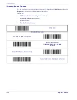 Preview for 22 page of Datalogic Magellan 3300HSi Product Manual