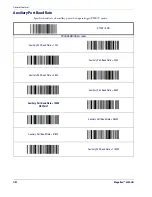 Preview for 26 page of Datalogic Magellan 3300HSi Product Manual