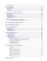 Preview for 7 page of Datalogic Magellan 3300HSi Product Reference Manual