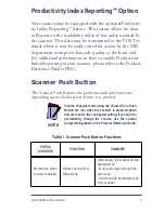 Preview for 13 page of Datalogic Magellan 3300HSi Quick Reference Manual