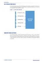 Preview for 6 page of Datalogic MAGELLAN 3410VSi Integration Manual