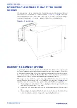 Preview for 8 page of Datalogic MAGELLAN 3410VSi Integration Manual