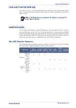 Preview for 13 page of Datalogic MAGELLAN 3410VSi Integration Manual