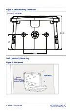 Preview for 10 page of Datalogic MAGELLAN 3410VSi Quick Reference Manual