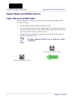 Preview for 24 page of Datalogic Magellan 3450VSi Product Reference Manual