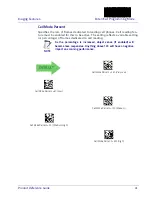 Preview for 51 page of Datalogic Magellan 3450VSi Product Reference Manual