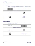 Preview for 20 page of Datalogic Magellan 800i Reference Manual