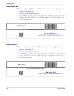 Preview for 30 page of Datalogic Magellan 800i Reference Manual