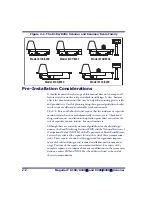 Preview for 30 page of Datalogic MAGELLAN 8200 Product Reference Manual