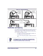 Предварительный просмотр 35 страницы Datalogic MAGELLAN 8200 Product Reference Manual