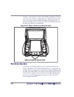 Preview for 36 page of Datalogic MAGELLAN 8200 Product Reference Manual