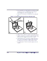 Предварительный просмотр 74 страницы Datalogic MAGELLAN 8200 Product Reference Manual