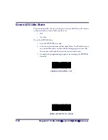 Preview for 126 page of Datalogic MAGELLAN 8200 Product Reference Manual