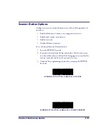 Preview for 127 page of Datalogic MAGELLAN 8200 Product Reference Manual