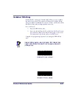 Preview for 345 page of Datalogic MAGELLAN 8200 Product Reference Manual