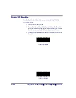 Preview for 346 page of Datalogic MAGELLAN 8200 Product Reference Manual