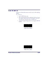 Предварительный просмотр 347 страницы Datalogic MAGELLAN 8200 Product Reference Manual