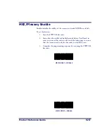 Preview for 355 page of Datalogic MAGELLAN 8200 Product Reference Manual