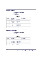 Preview for 392 page of Datalogic MAGELLAN 8200 Product Reference Manual