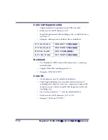 Preview for 428 page of Datalogic MAGELLAN 8200 Product Reference Manual